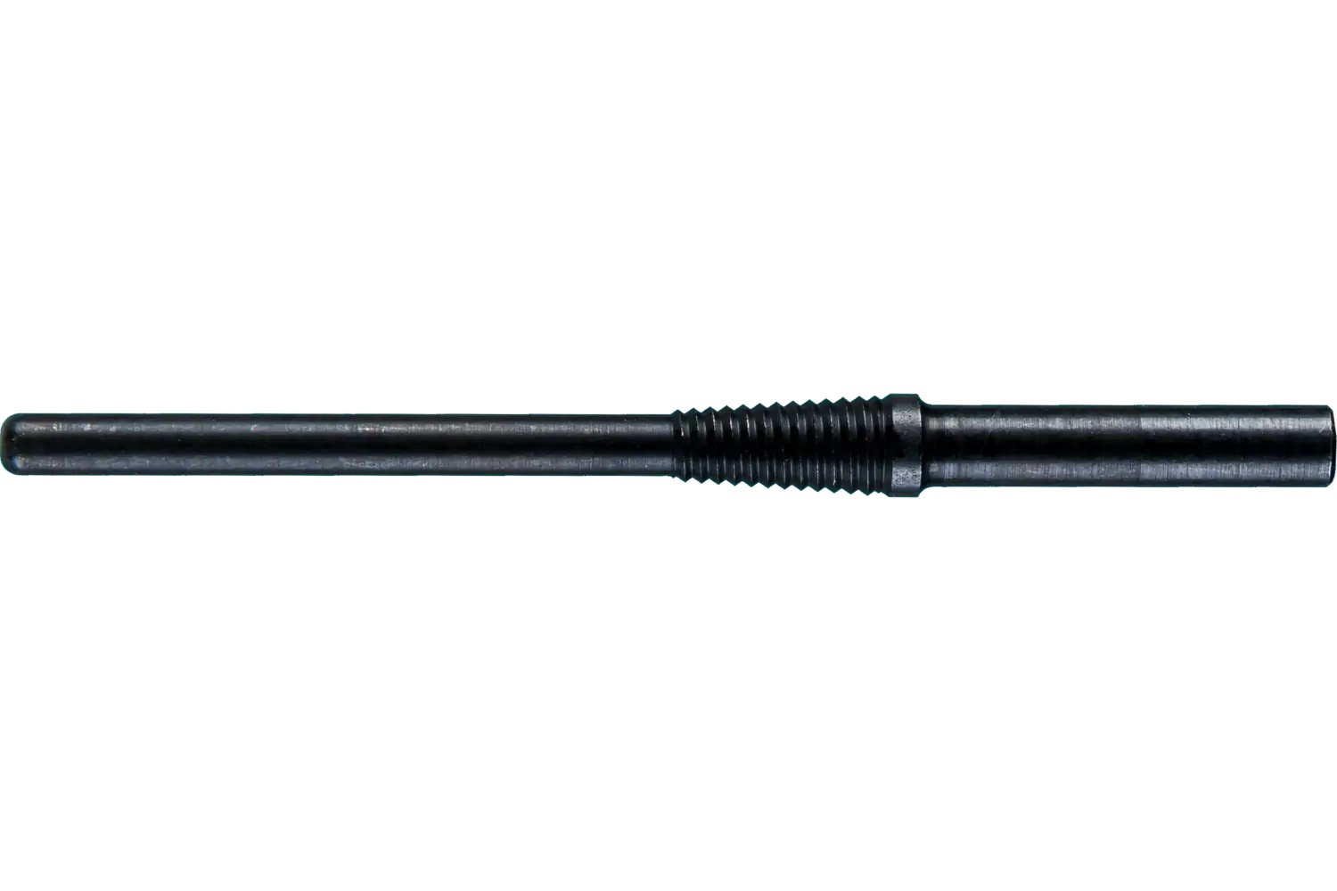 Picture of Pferd Cartridge Roll Drive Arbor, 2" Length, 3/16" Pilot Diameter, 1/4" Shank